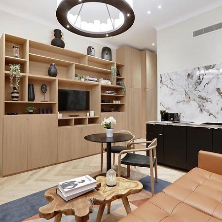 Pick A Flat'S Apartment In Saint Germain Des Pres - Rue Du Cherche Midi París Exterior foto