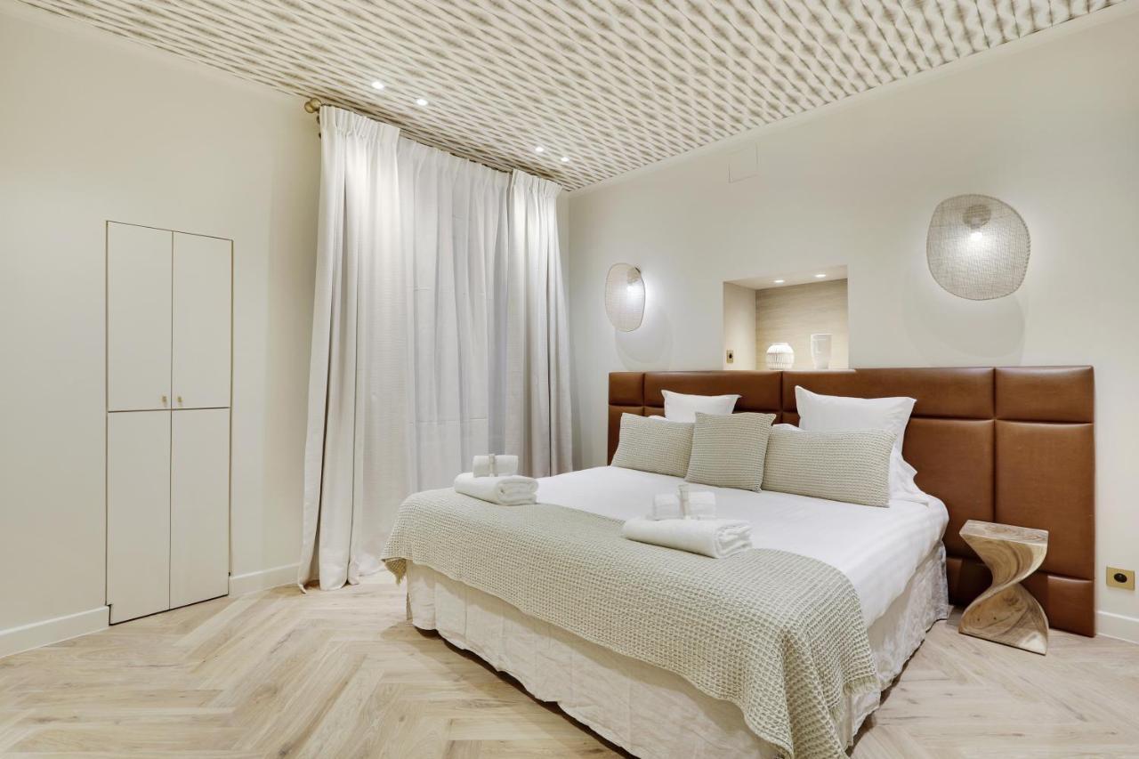 Pick A Flat'S Apartment In Saint Germain Des Pres - Rue Du Cherche Midi París Exterior foto